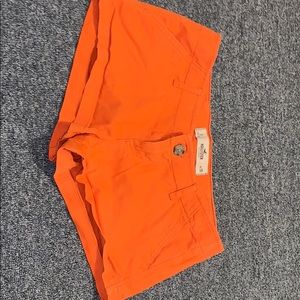 Hollister short